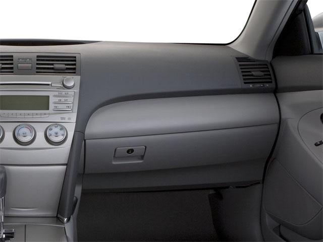 2010 Toyota Camry 4dr Sdn I4 Man (Natl)