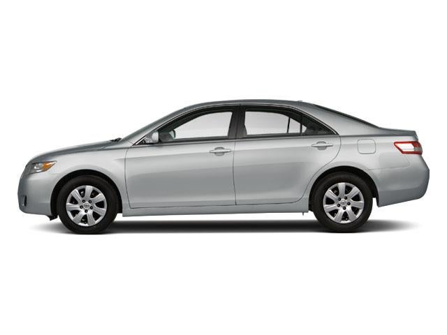 2010 Toyota Camry 4dr Sdn I4 Man (Natl)