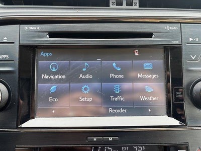 2016 Toyota Avalon 4dr Sdn Touring (GS)