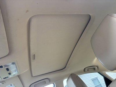 2016 Toyota Avalon 4dr Sdn Touring (GS)