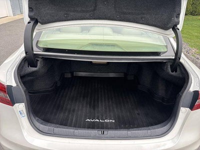 2016 Toyota Avalon 4dr Sdn Touring (GS)