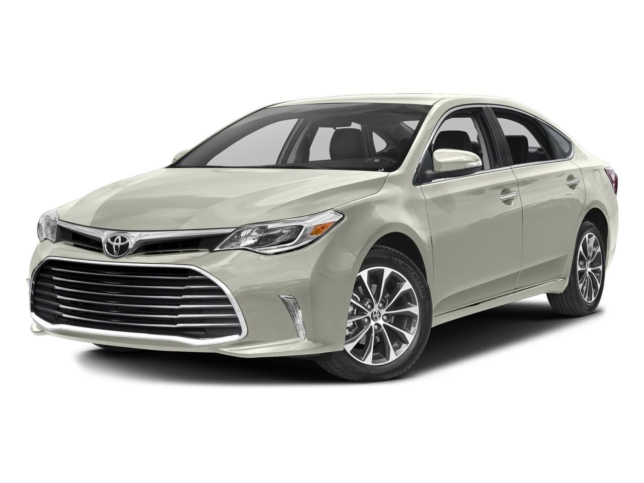 2016 Toyota Avalon 4dr Sdn Touring (GS)