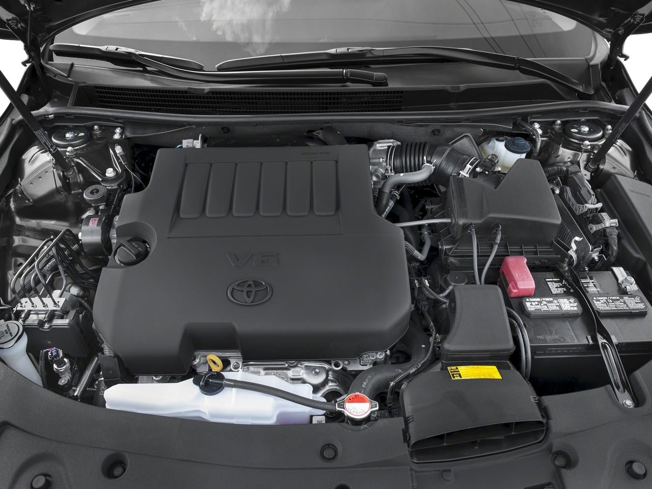 2016 Toyota Avalon 4dr Sdn Touring (GS)