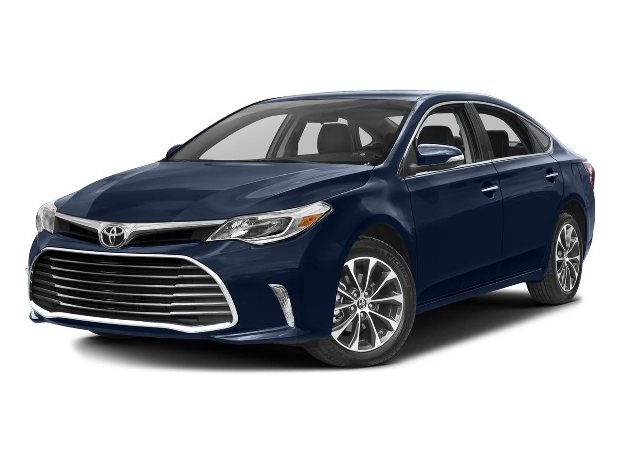 2016 Toyota Avalon 4dr Sdn Touring (GS)