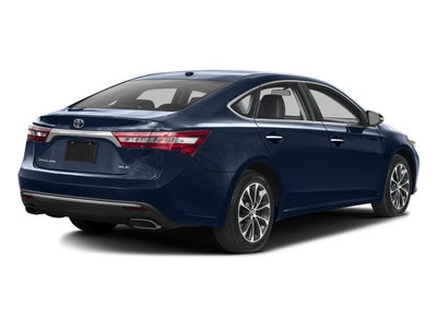 2016 Toyota Avalon 4dr Sdn Touring (GS)