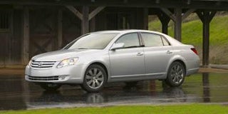 2005 Toyota Avalon Base