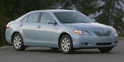 2007 Toyota Camry 4dr Sdn V6 Auto LE (Natl)