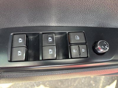 2018 Toyota Camry XSE V6 Auto (SE)