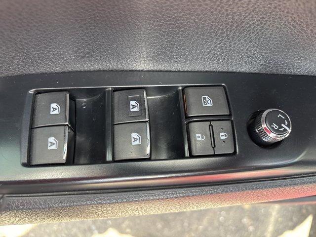 2018 Toyota Camry XSE V6 Auto (SE)