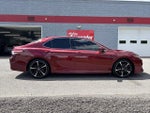 2018 Toyota Camry XSE V6 Auto (SE)