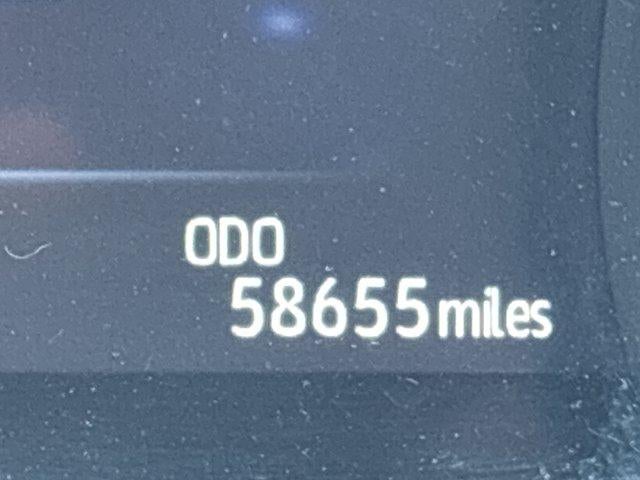 2018 Toyota Camry XSE V6 Auto (SE)