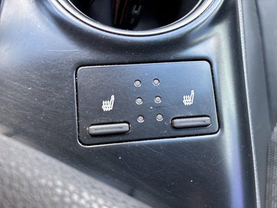 2018 Toyota Camry XSE V6 Auto (SE)