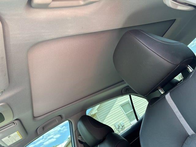 2018 Toyota Camry XSE V6 Auto (SE)