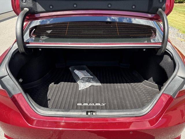 2018 Toyota Camry XSE V6 Auto (SE)
