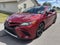 2018 Toyota Camry XSE V6 Auto (SE)