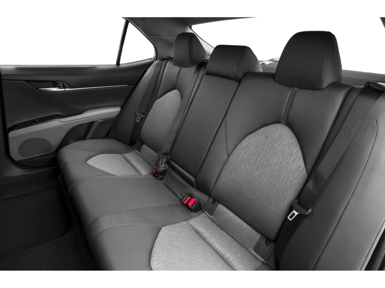 2020 Toyota Camry LE Auto (SE)