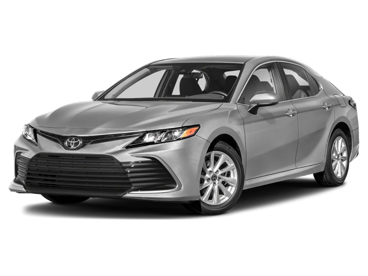 2023 Toyota Camry LE Auto AWD (Natl)