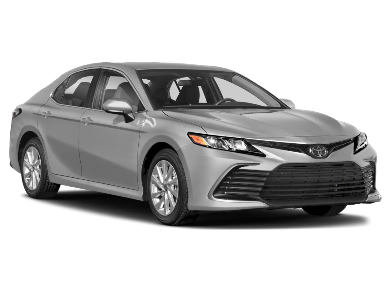 2023 Toyota Camry LE Auto AWD (Natl)