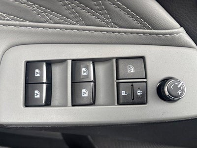 2020 Toyota Avalon Hybrid Limited (Natl)