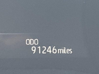 2020 Toyota Avalon Hybrid Limited (Natl)