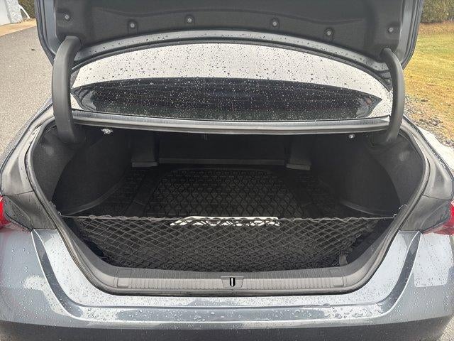 2020 Toyota Avalon Hybrid Limited (Natl)