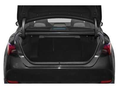 2020 Toyota Avalon Hybrid Limited (Natl)