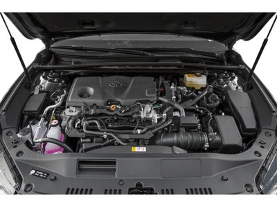 2020 Toyota Avalon Hybrid Limited (Natl)
