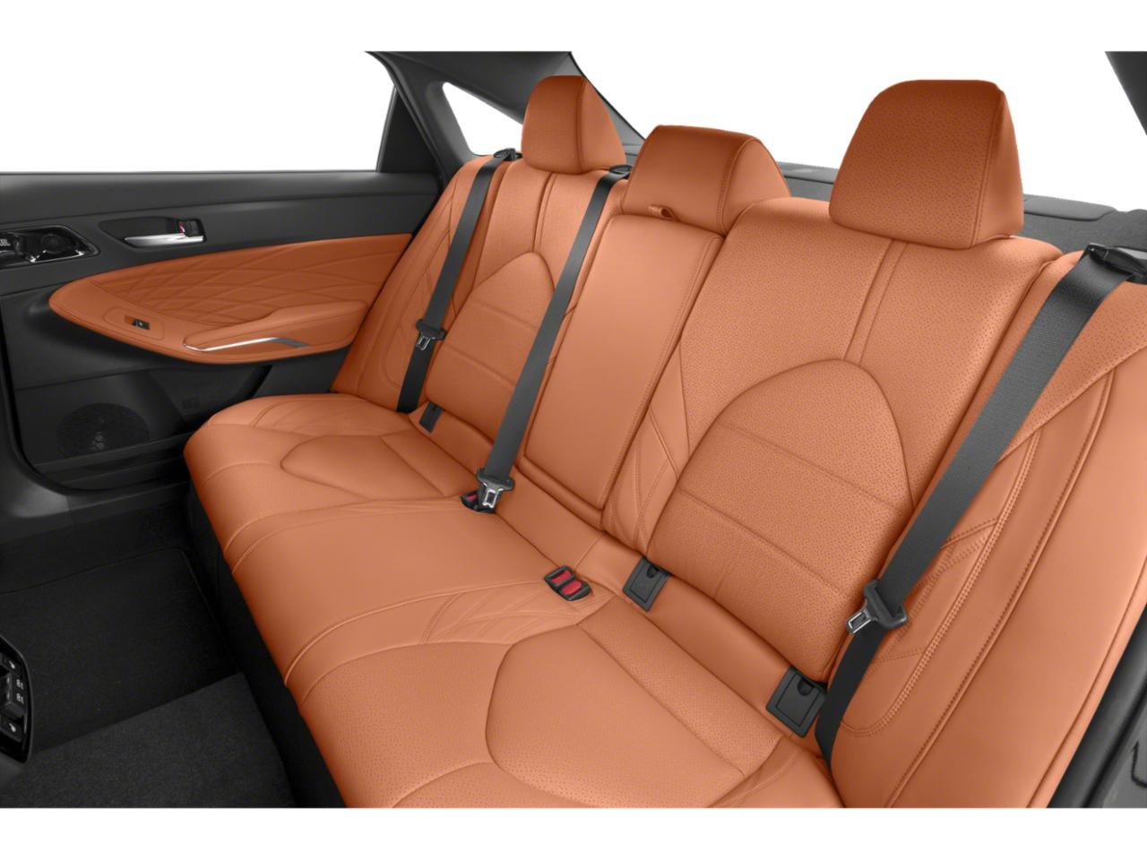 2020 Toyota Avalon Hybrid Limited (Natl)