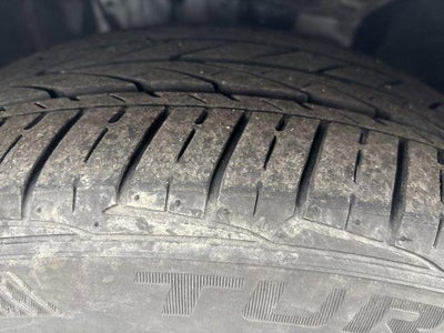 2025 Toyota Camry SE (SE)