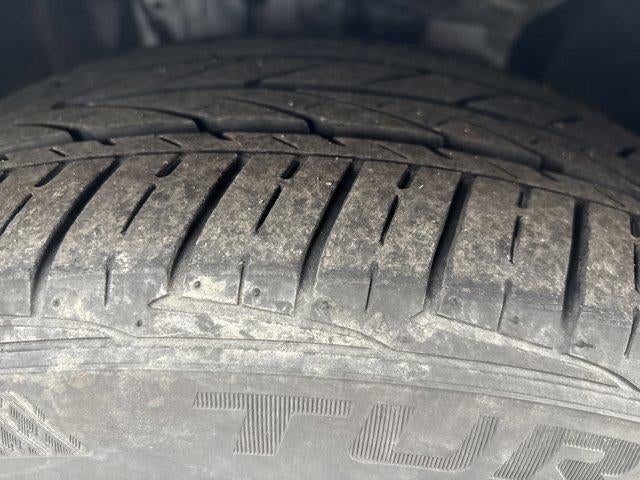 2025 Toyota Camry SE (SE)