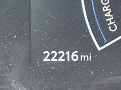 2025 Toyota Camry SE (SE)