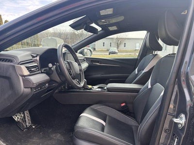 2025 Toyota Camry SE (SE)