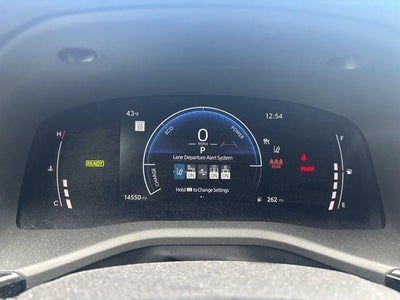 2025 Toyota Camry SE (SE)