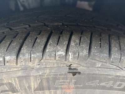 2025 Toyota Camry SE (SE)