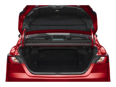 2025 Toyota Camry LE (SE)