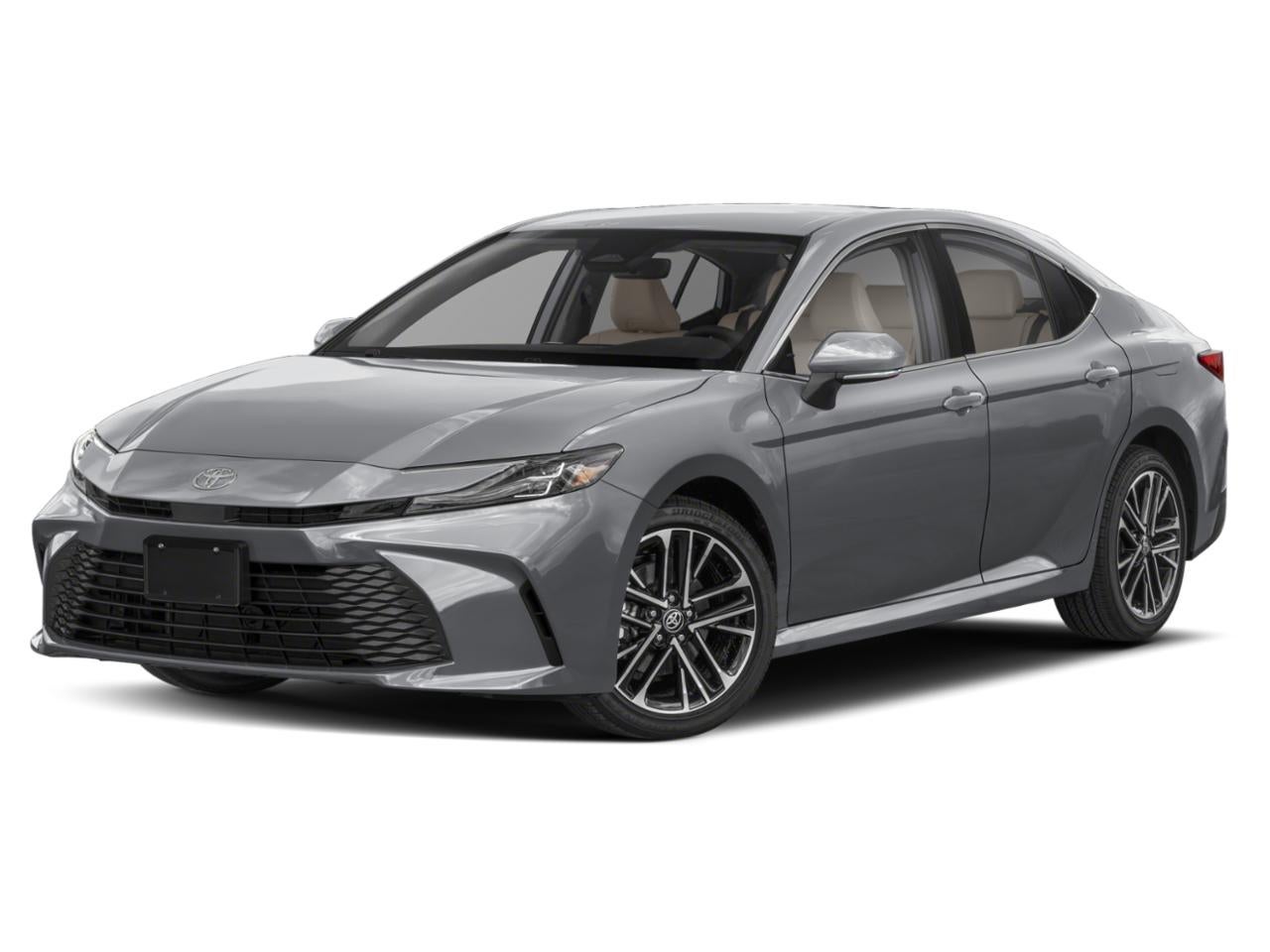 2026 Toyota Camry XLE (SE)