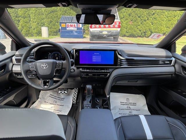 2026 Toyota Camry Nightshade (Natl)