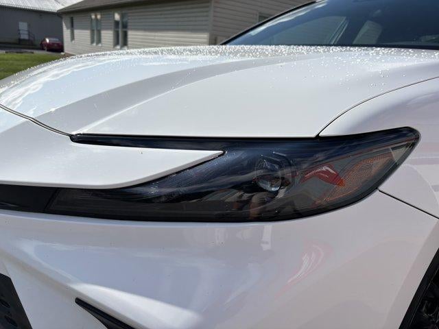 2025 Toyota Camry SE (SE)