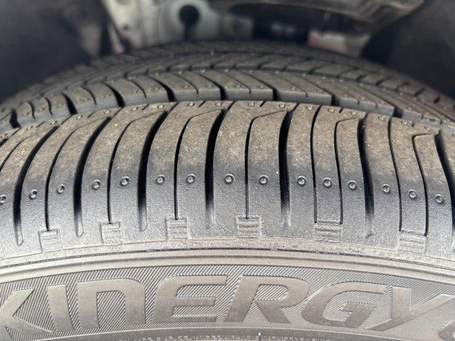 2025 Toyota Camry SE (SE)