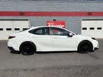 2025 Toyota Camry SE (SE)