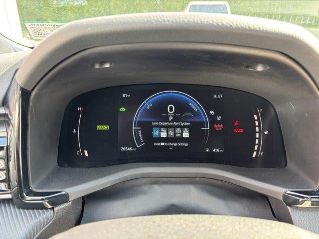 2025 Toyota Camry SE (SE)