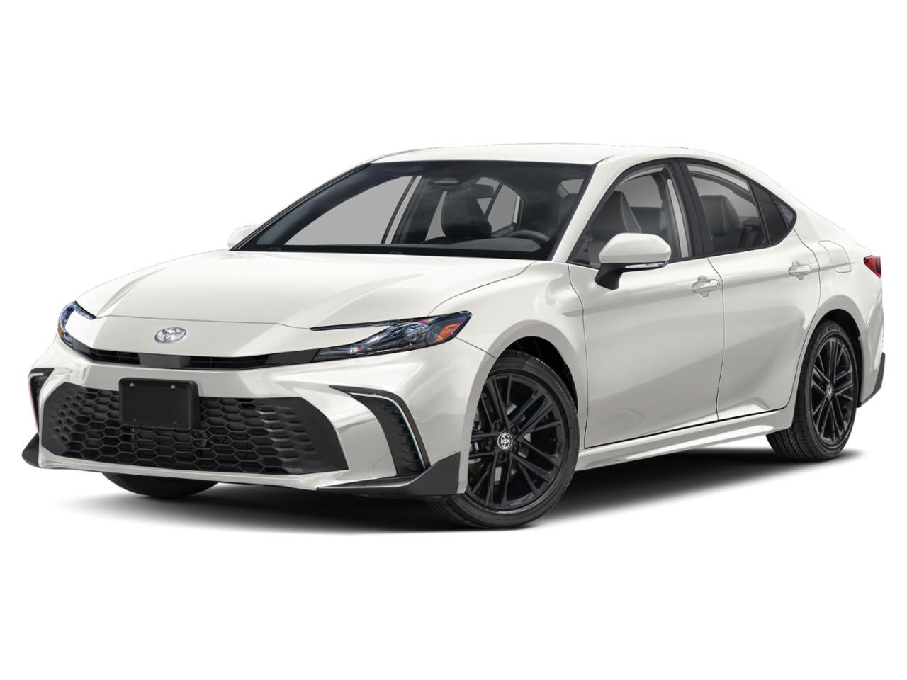 2025 Toyota Camry SE (SE)