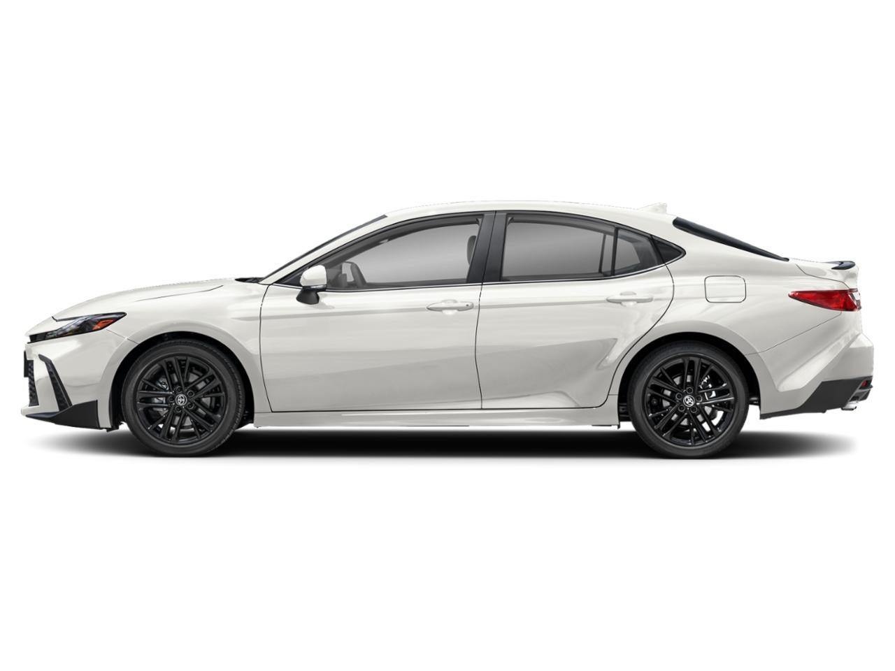 2025 Toyota Camry SE (SE)
