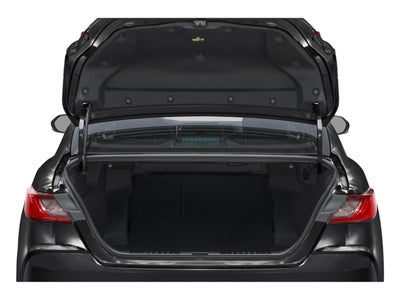 2025 Toyota Camry XSE AWD (Natl)