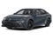 2026 Toyota Camry SE AWD (Natl)