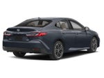 2025 Toyota Camry XLE AWD (Natl)