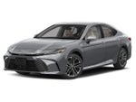 2025 Toyota Camry XLE AWD (Natl)