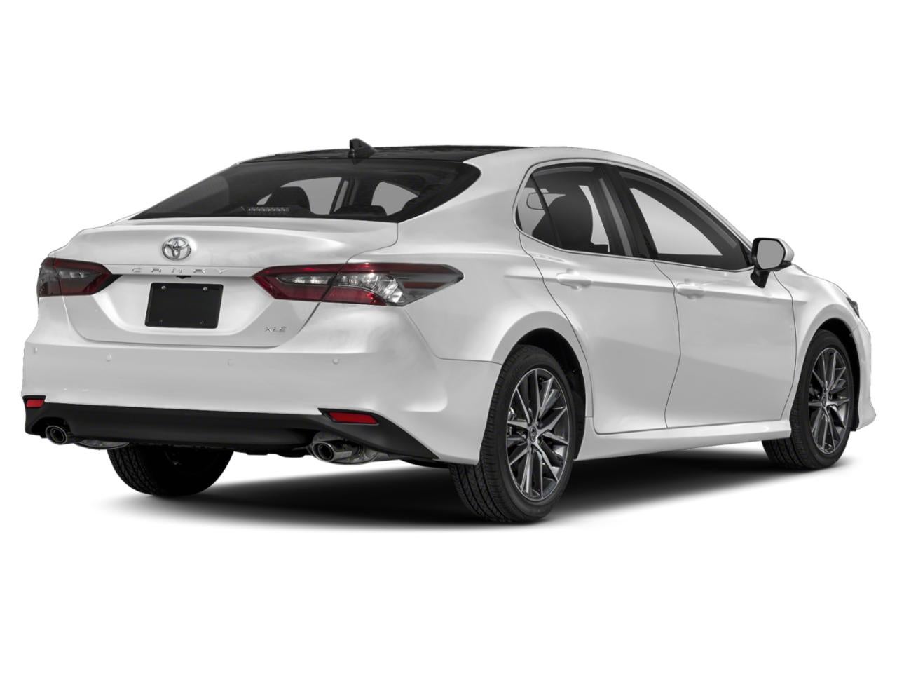 2024 Toyota Camry XLE Auto AWD (Natl)