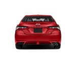 2024 Toyota Camry SE Auto (SE)
