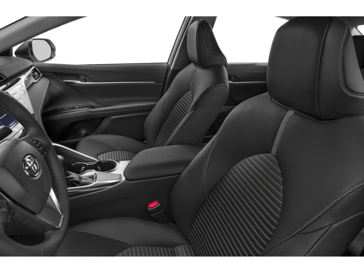 2020 Toyota Camry SE Auto (SE)